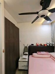 The Visionaire (D27), Condominium #571365981